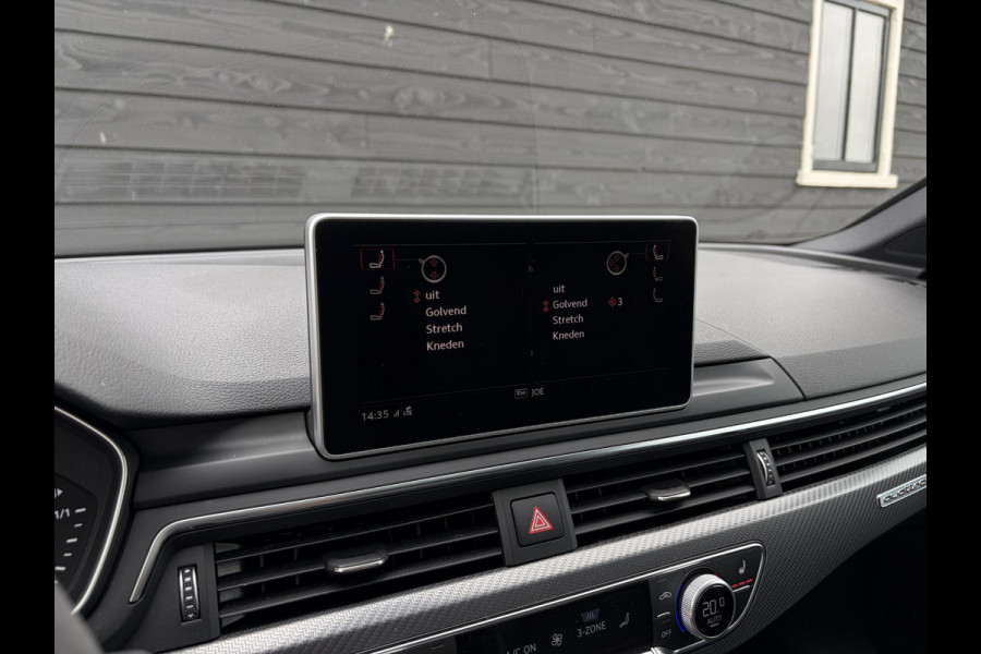 Audi A5 Coupé 2.9 TFSI RS 5 quattro - Competition l NAP l Pano l Massage l HUD l B&O