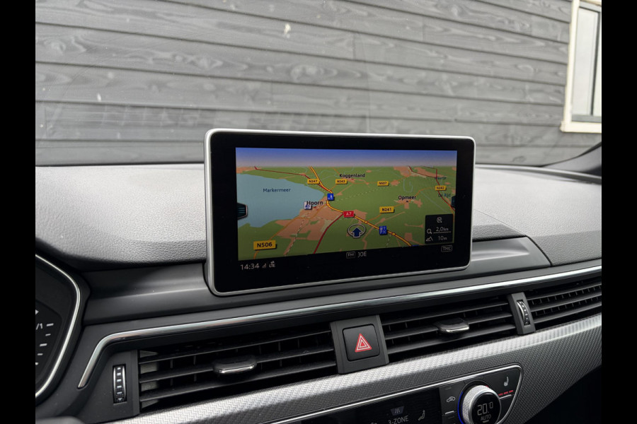 Audi A5 Coupé 2.9 TFSI RS 5 quattro - Competition l NAP l Pano l Massage l HUD l B&O