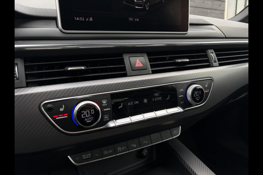 Audi A5 Coupé 2.9 TFSI RS 5 quattro - Competition l NAP l Pano l Massage l HUD l B&O