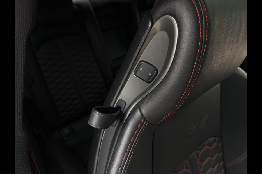 Audi A5 Coupé 2.9 TFSI RS 5 quattro - Competition l NAP l Pano l Massage l HUD l B&O