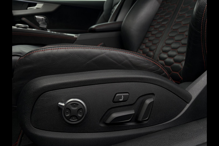 Audi A5 Coupé 2.9 TFSI RS 5 quattro - Competition l NAP l Pano l Massage l HUD l B&O