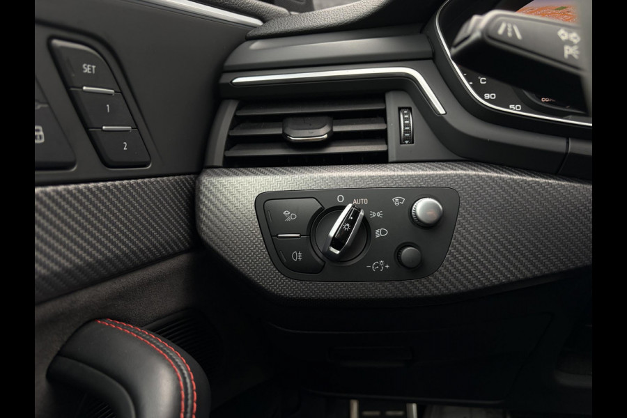 Audi A5 Coupé 2.9 TFSI RS 5 quattro - Competition l NAP l Pano l Massage l HUD l B&O