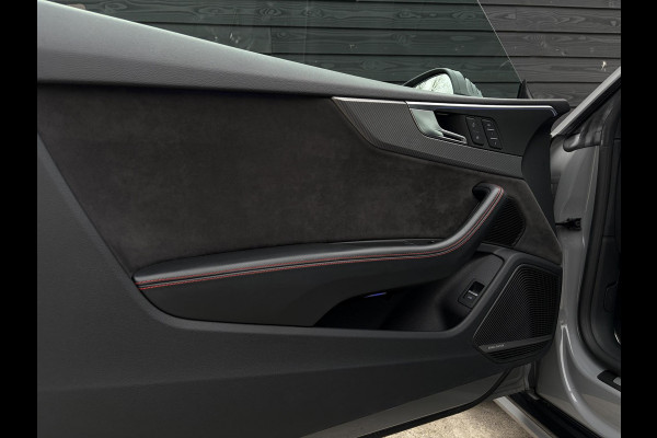 Audi A5 Coupé 2.9 TFSI RS 5 quattro - Competition l NAP l Pano l Massage l HUD l B&O