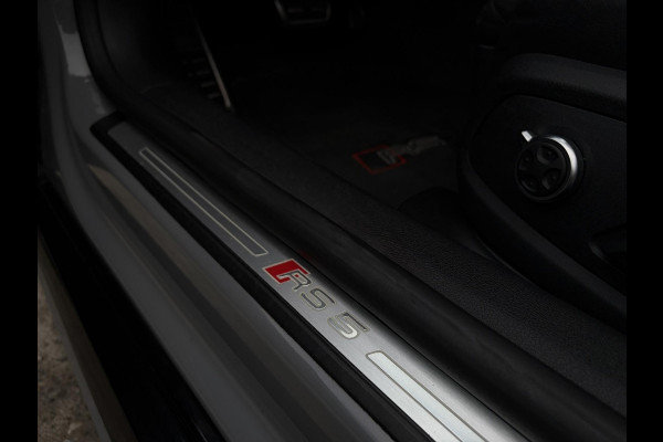 Audi A5 Coupé 2.9 TFSI RS 5 quattro - Competition l NAP l Pano l Massage l HUD l B&O