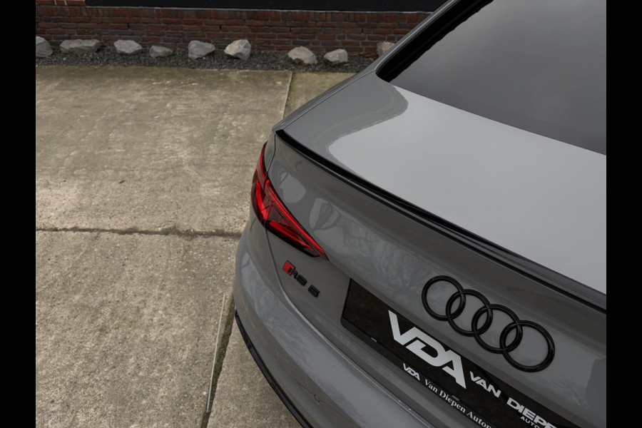 Audi A5 Coupé 2.9 TFSI RS 5 quattro - Competition l NAP l Pano l Massage l HUD l B&O