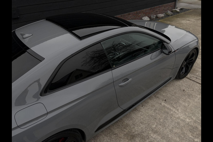 Audi A5 Coupé 2.9 TFSI RS 5 quattro - Competition l NAP l Pano l Massage l HUD l B&O