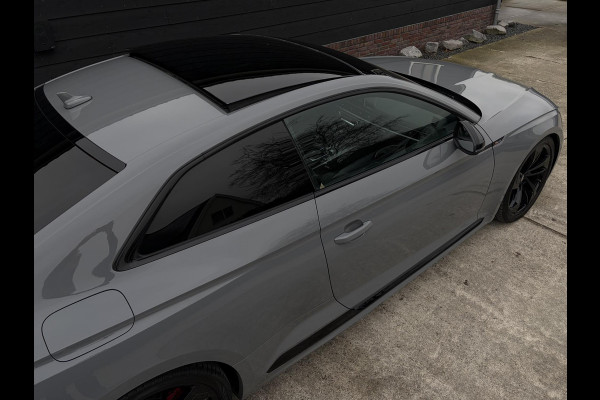 Audi A5 Coupé 2.9 TFSI RS 5 quattro - Competition l NAP l Pano l Massage l HUD l B&O