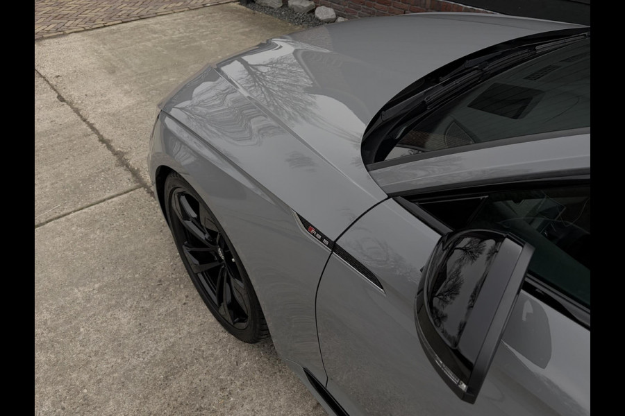 Audi A5 Coupé 2.9 TFSI RS 5 quattro - Competition l NAP l Pano l Massage l HUD l B&O