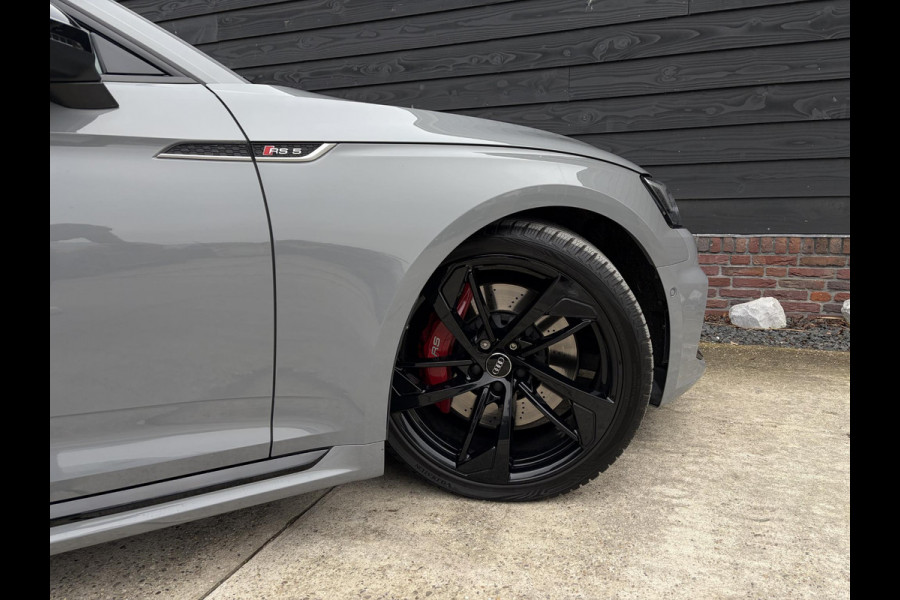 Audi A5 Coupé 2.9 TFSI RS 5 quattro - Competition l NAP l Pano l Massage l HUD l B&O