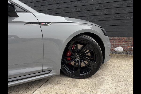 Audi A5 Coupé 2.9 TFSI RS 5 quattro - Competition l NAP l Pano l Massage l HUD l B&O