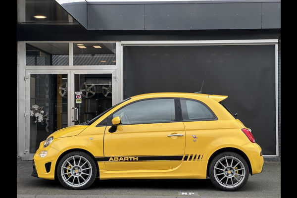 Fiat 500 1.4 T-Jet Abarth 595 AIRCO / DAB / BLUETOOTH / NAVI