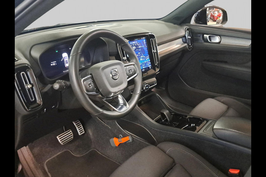 Volvo XC40 Recharge Pro
