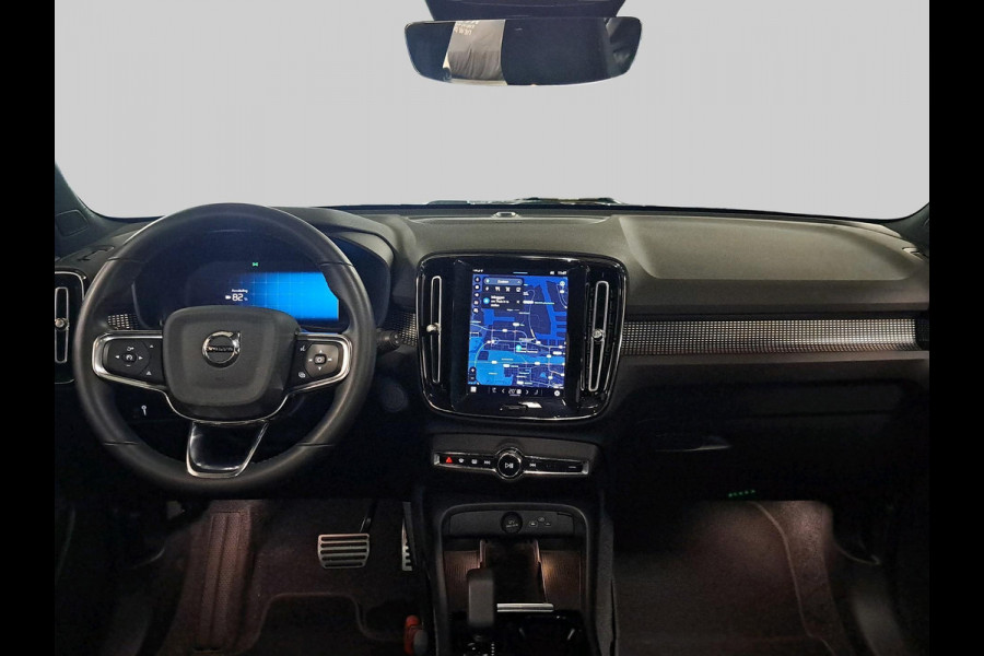 Volvo XC40 Recharge Pro