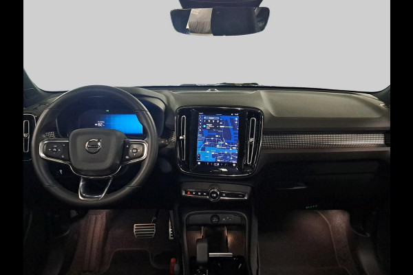 Volvo XC40 Recharge Pro