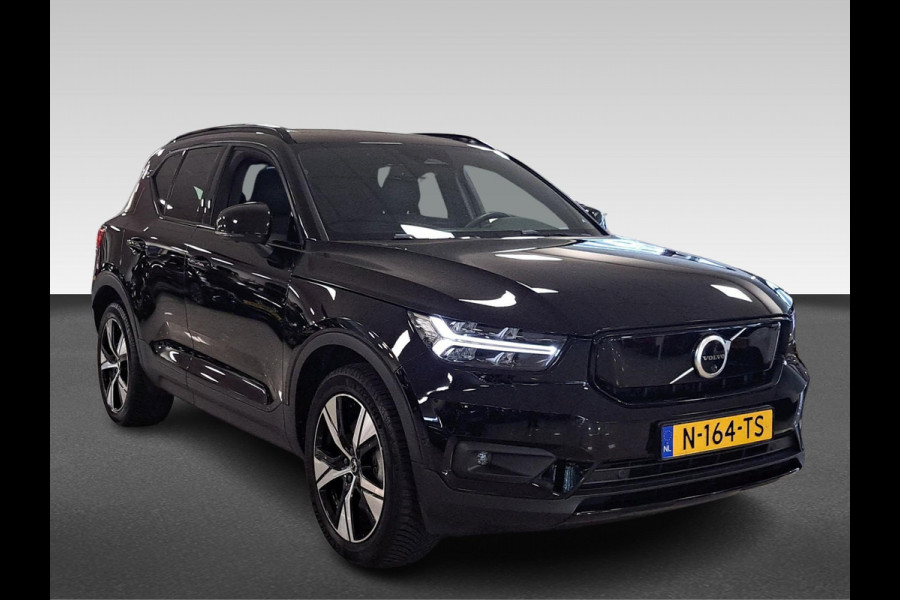 Volvo XC40 Recharge Pro