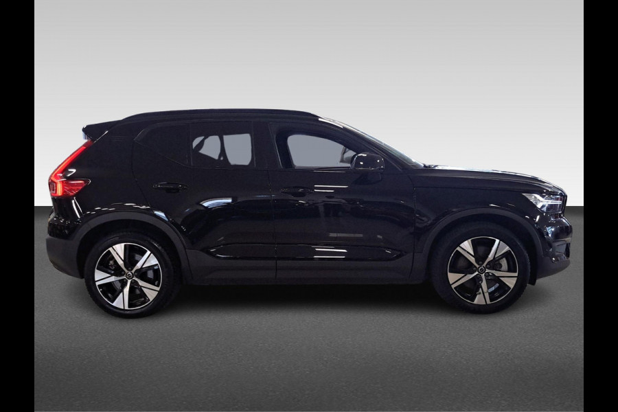 Volvo XC40 Recharge Pro