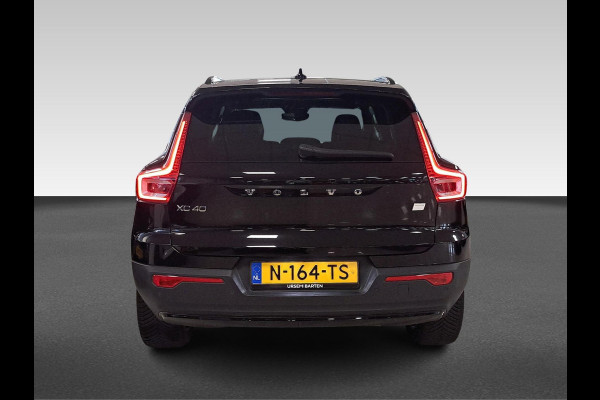 Volvo XC40 Recharge Pro