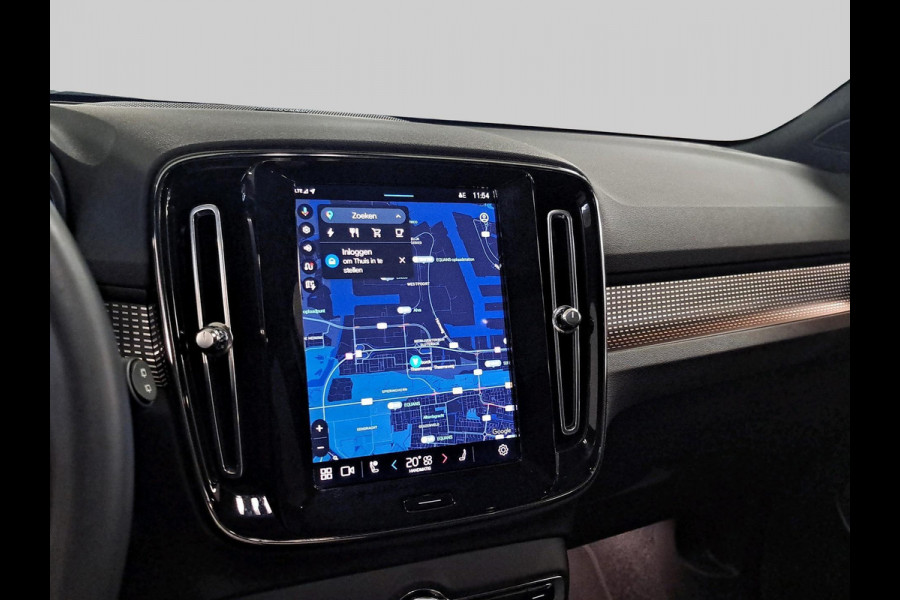 Volvo XC40 Recharge Pro