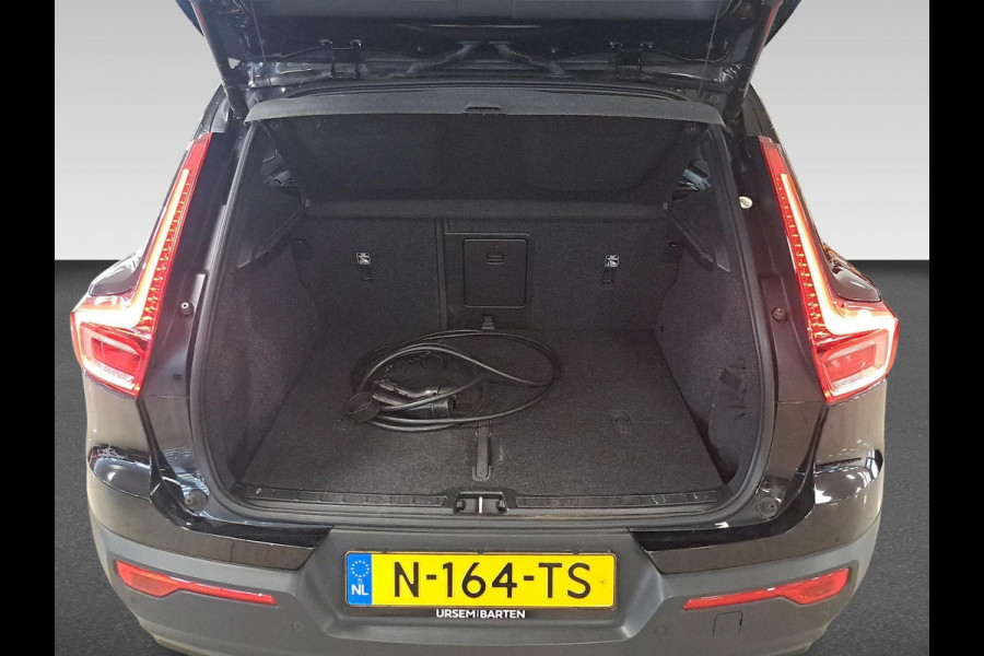 Volvo XC40 Recharge Pro