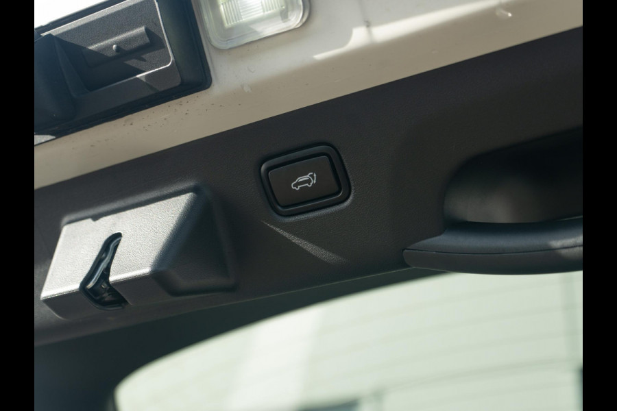 Kia Ev6 GT-Line Bussiness Edition | Stoel en stuurverwarming | Navi | Elektrische achterklep |