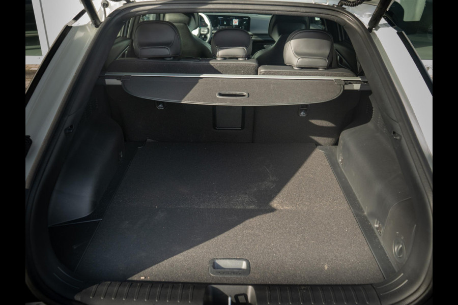 Kia Ev6 GT-Line Bussiness Edition | Stoel en stuurverwarming | Navi | Elektrische achterklep |