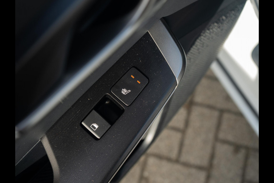 Kia Ev6 GT-Line Bussiness Edition | Stoel en stuurverwarming | Navi | Elektrische achterklep |