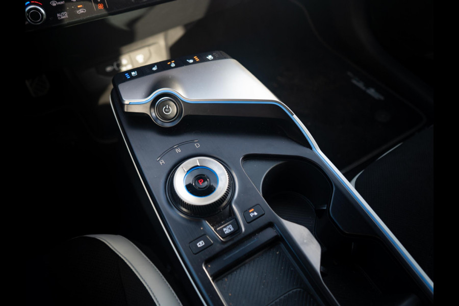 Kia Ev6 GT-Line Bussiness Edition | Stoel en stuurverwarming | Navi | Elektrische achterklep |