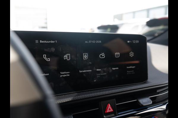 Kia Ev6 GT-Line Bussiness Edition | Stoel en stuurverwarming | Navi | Elektrische achterklep |