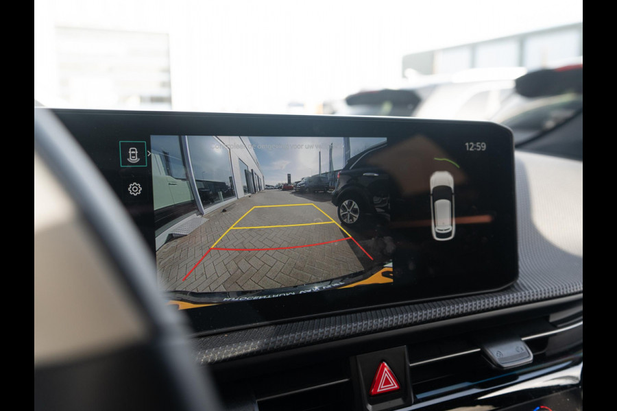 Kia Ev6 GT-Line Bussiness Edition | Stoel en stuurverwarming | Navi | Elektrische achterklep |