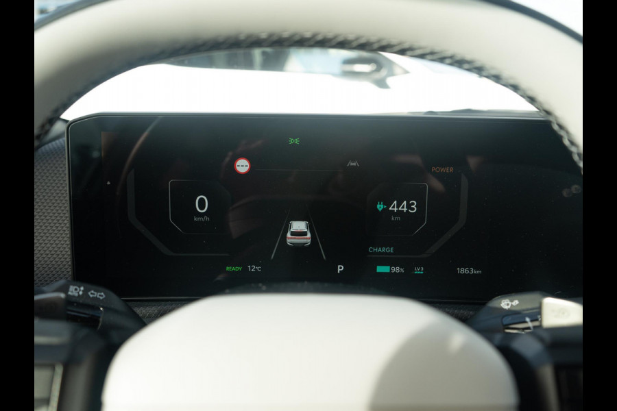 Kia Ev6 GT-Line Bussiness Edition | Stoel en stuurverwarming | Navi | Elektrische achterklep |