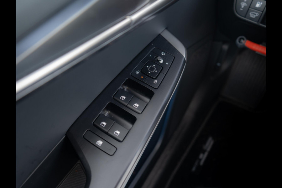 Kia Ev6 GT-Line Bussiness Edition | Stoel en stuurverwarming | Navi | Elektrische achterklep |