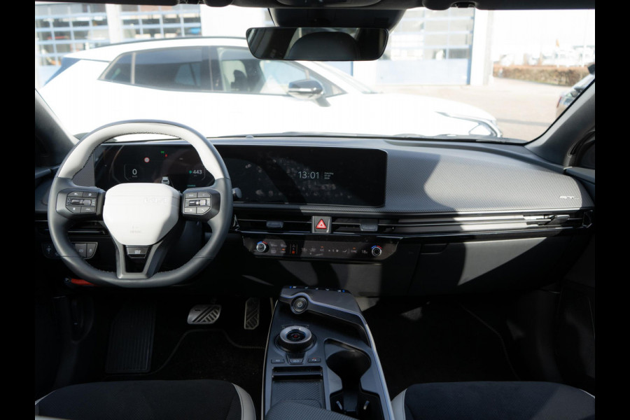 Kia Ev6 GT-Line Bussiness Edition | Stoel en stuurverwarming | Navi | Elektrische achterklep |