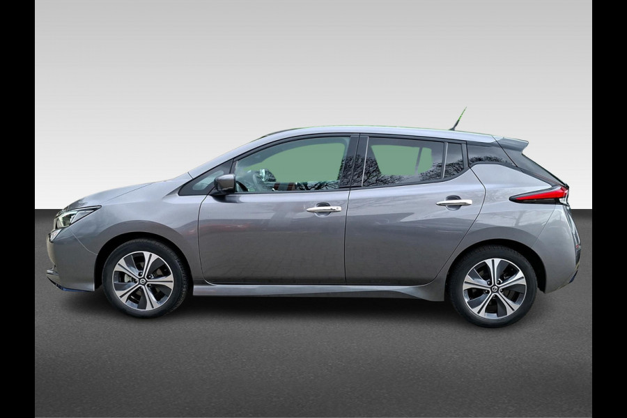 Nissan Leaf e+ N-Connecta 62 kWh