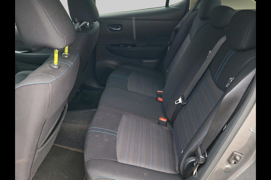 Nissan Leaf e+ N-Connecta 62 kWh