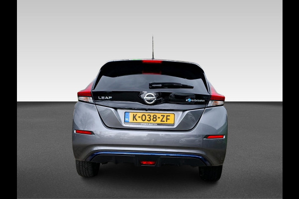 Nissan Leaf e+ N-Connecta 62 kWh