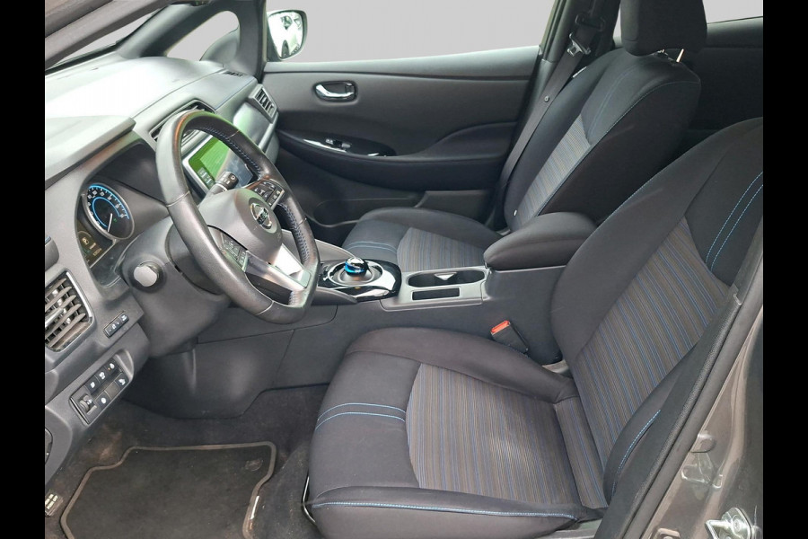 Nissan Leaf e+ N-Connecta 62 kWh