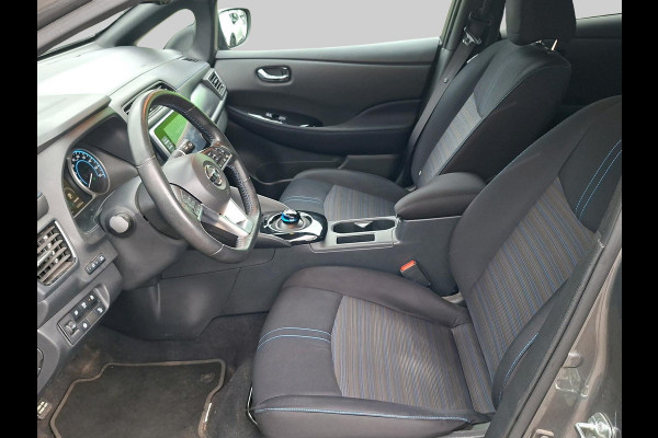 Nissan Leaf e+ N-Connecta 62 kWh