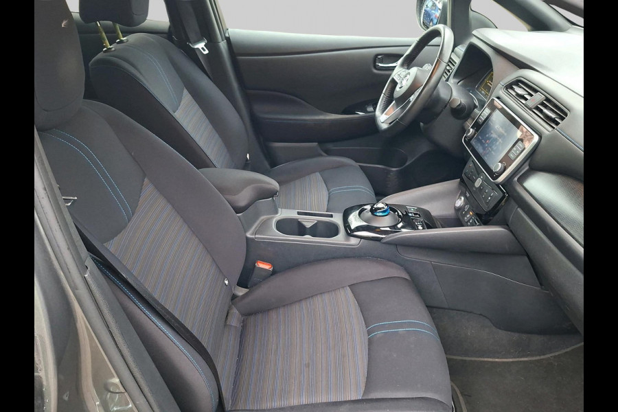 Nissan Leaf e+ N-Connecta 62 kWh