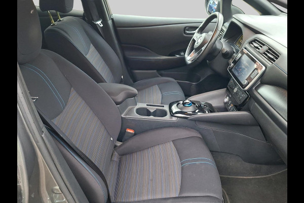 Nissan Leaf e+ N-Connecta 62 kWh