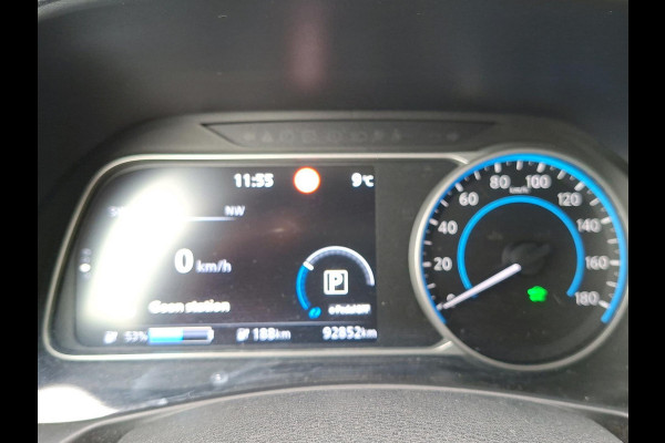 Nissan Leaf e+ N-Connecta 62 kWh