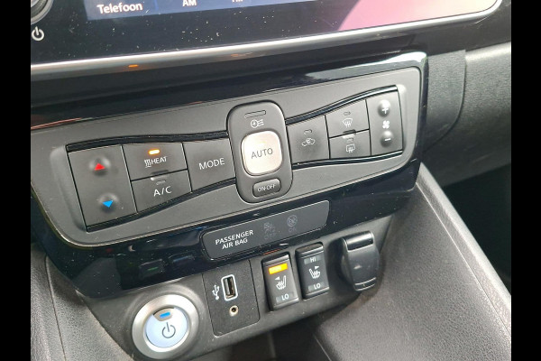 Nissan Leaf e+ N-Connecta 62 kWh