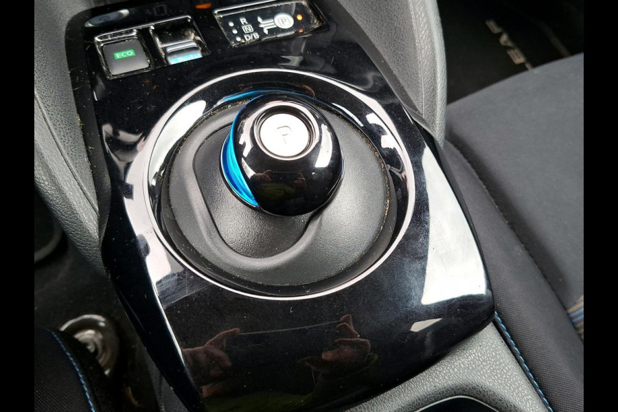 Nissan Leaf e+ N-Connecta 62 kWh