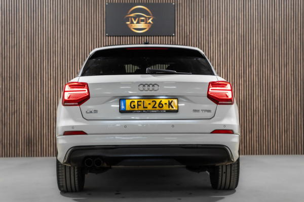 Audi Q2 35 TFSI CoD Sport S-Line DSG PANO NAVI PDC