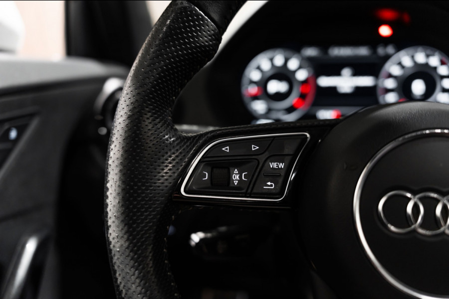 Audi Q2 35 TFSI CoD Sport S-Line DSG PANO NAVI PDC