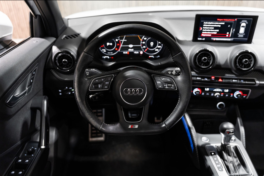 Audi Q2 35 TFSI CoD Sport S-Line DSG PANO NAVI PDC