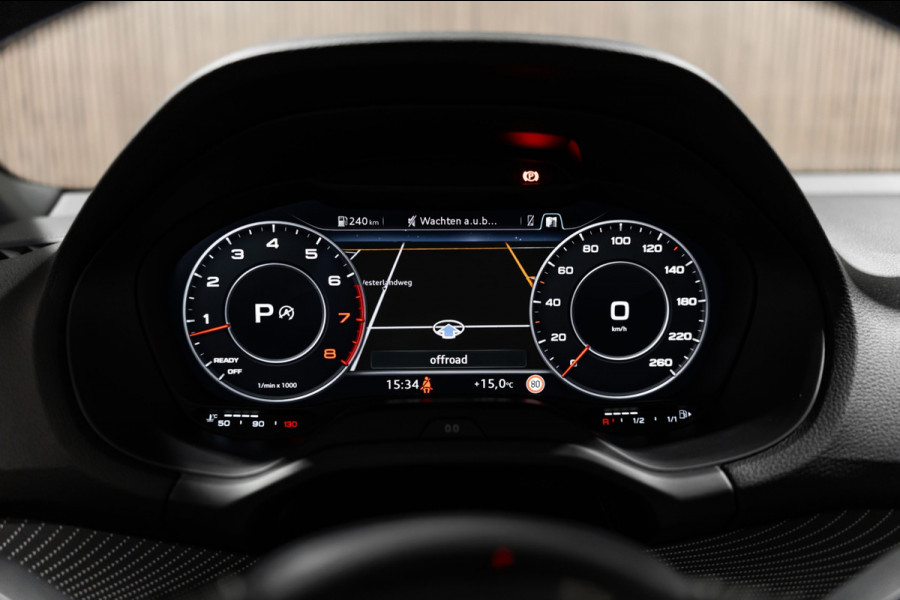 Audi Q2 35 TFSI CoD Sport S-Line DSG PANO NAVI PDC