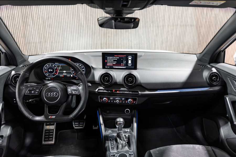 Audi Q2 35 TFSI CoD Sport S-Line DSG PANO NAVI PDC