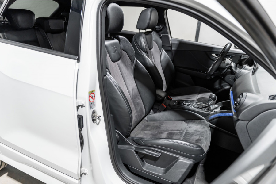 Audi Q2 35 TFSI CoD Sport S-Line DSG PANO NAVI PDC