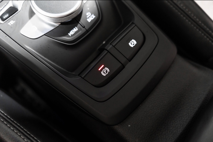 Audi Q2 35 TFSI CoD Sport S-Line DSG PANO NAVI PDC