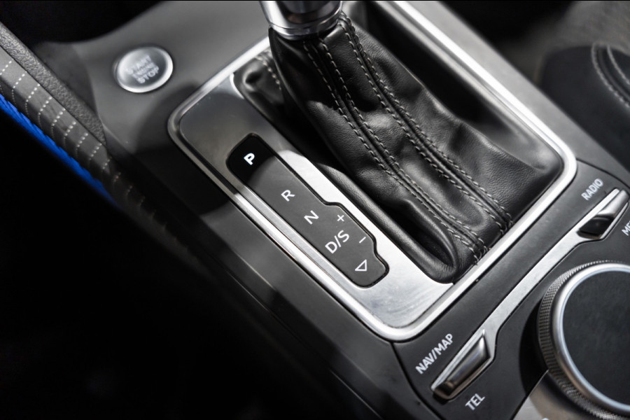 Audi Q2 35 TFSI CoD Sport S-Line DSG PANO NAVI PDC